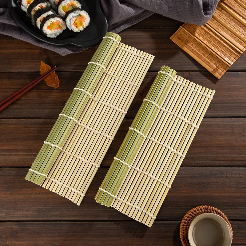 Kitchen Gadgets Japanese - Herramienta de cocina para Sushi, estera