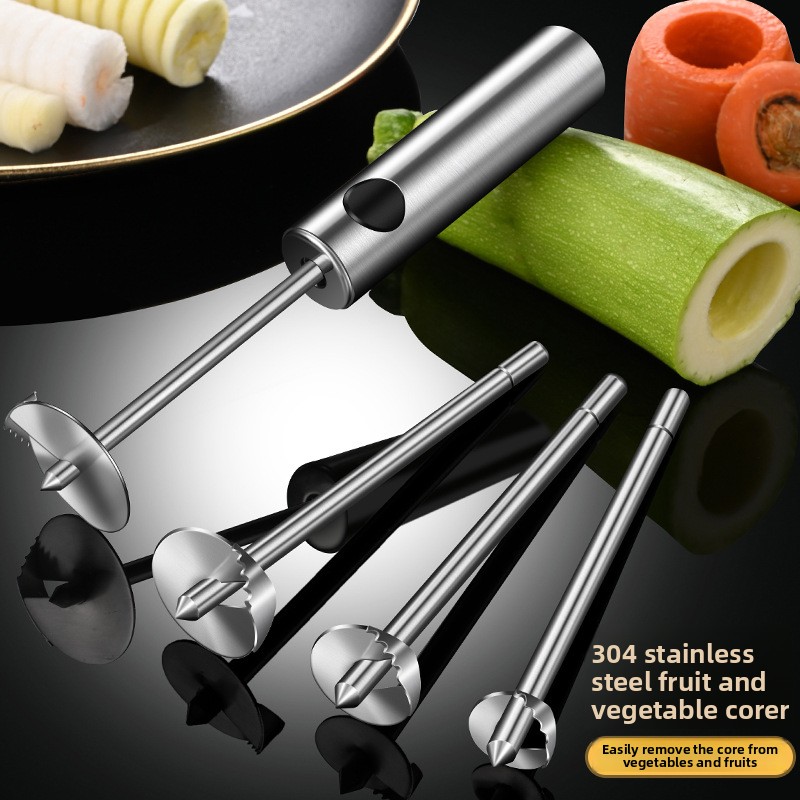 Kitchen Gadgets For Cooking - 1 Juego de Utensilios de Cocina,