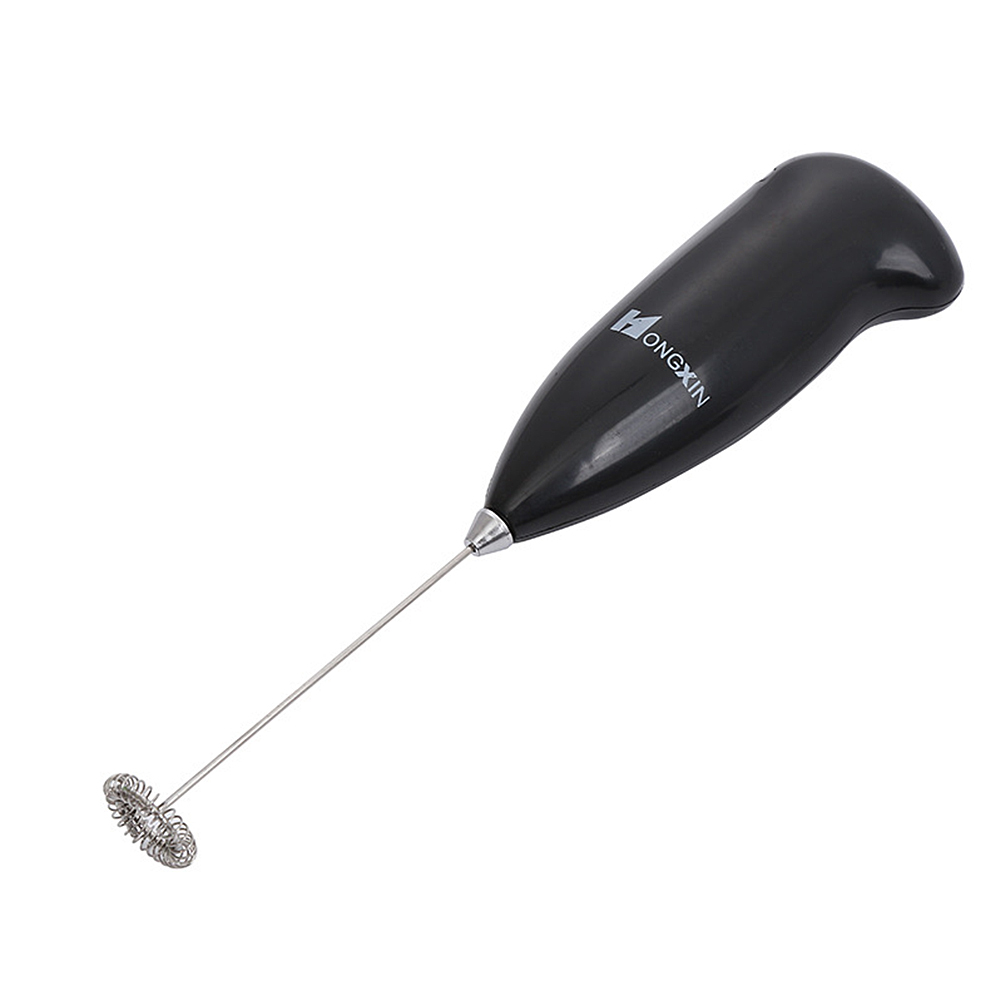 Healthy Kitchen Gadgets - Batidora Eléctrica Portátil, Mezcladora de Café