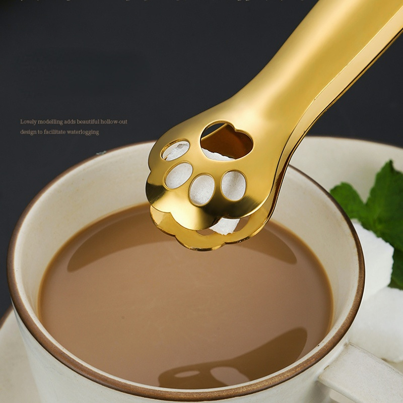 Kitchen Gadgets For Cooking - Pinzas antideslizantes para comida de barbacoa,