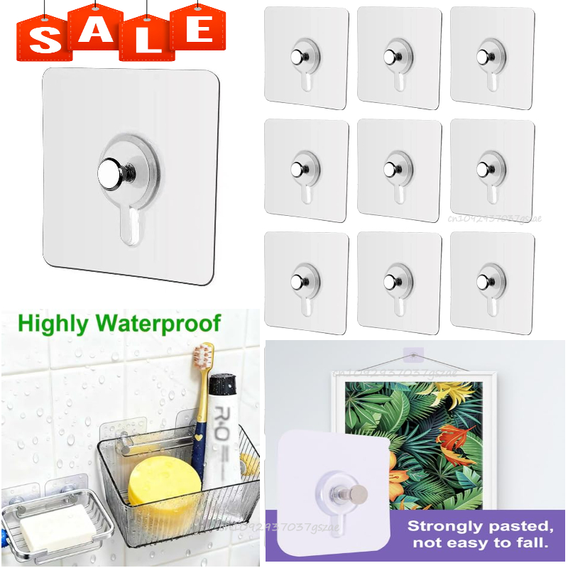 Healthy Kitchen Gadgets - Ganchos para marcos de fotos, estante