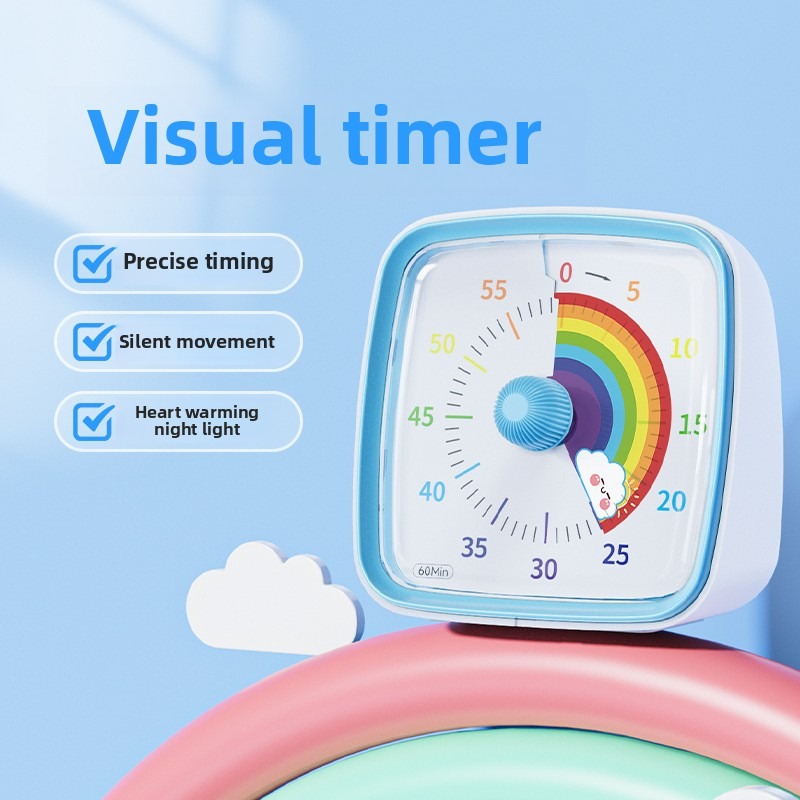 Kitchen Gadgets Best Sellers 2025 - Temporizador Digital para Niños, Accesorios de