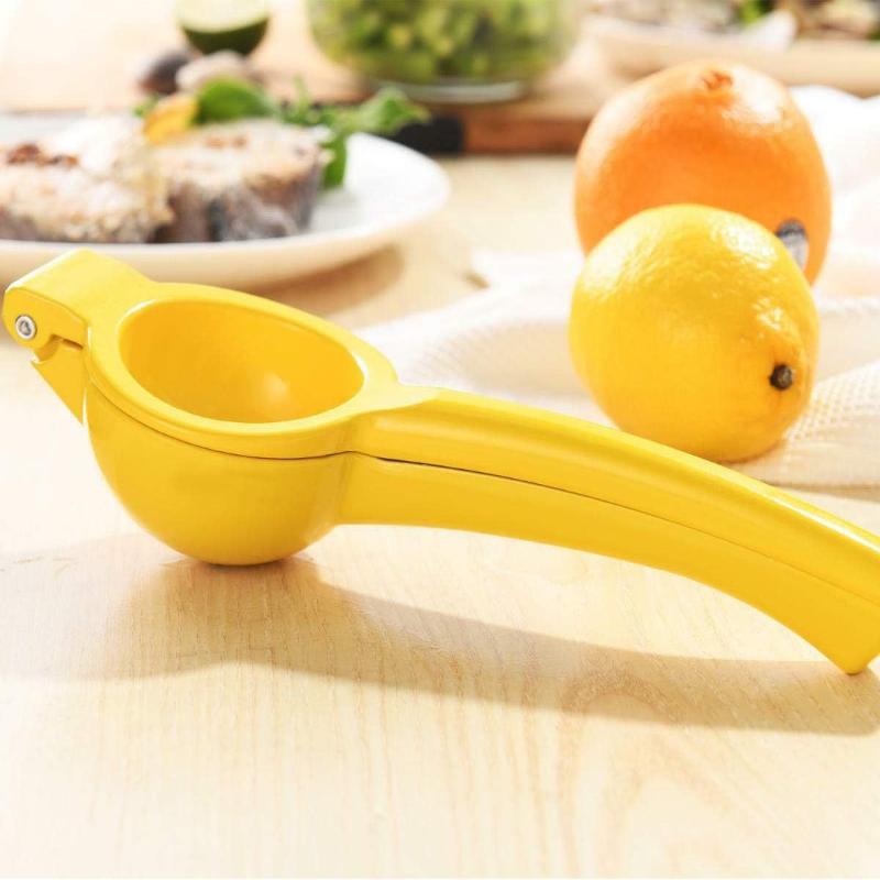 Kitchen Gadgets Juicer - Exprimidor Manual de Limones, Gadget de