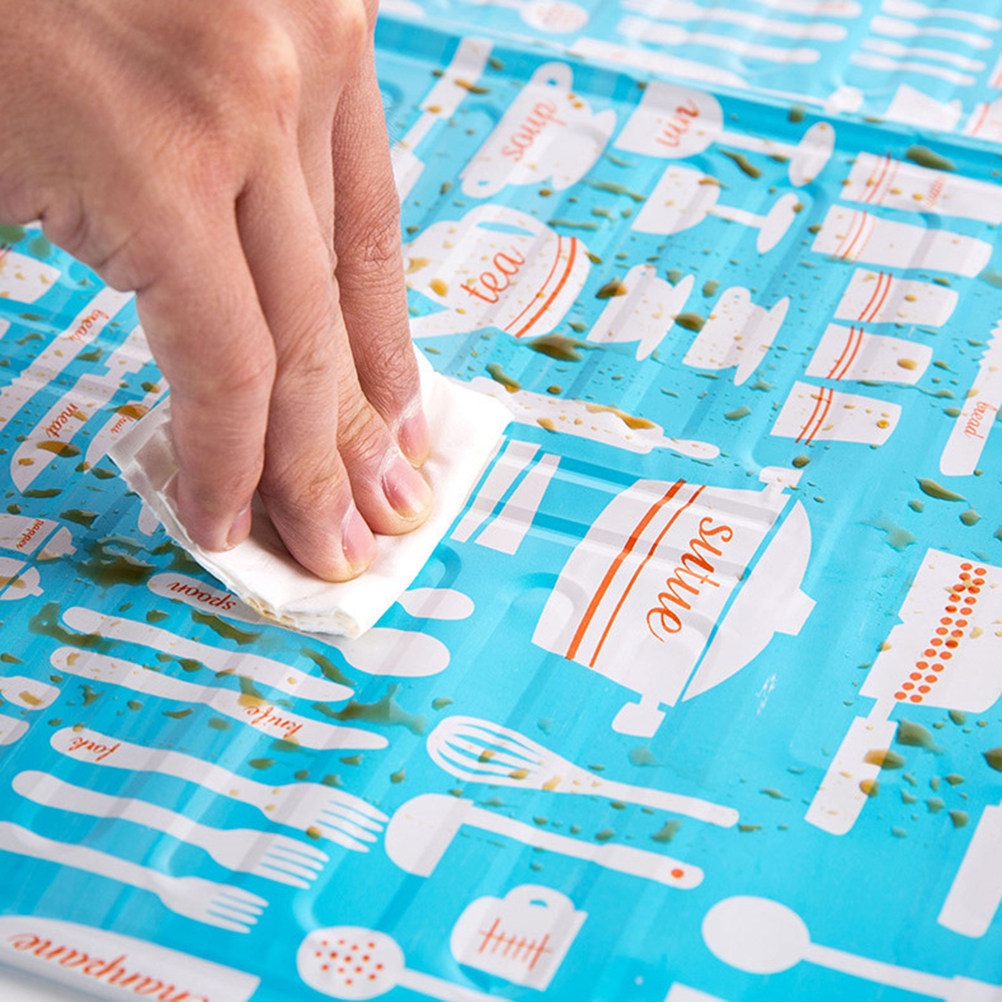Kitchen Gadgets For Cooking - Protector de Pared Contra Salpicaduras de