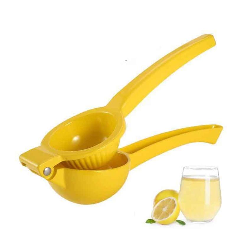 Kitchen Gadgets Juicer - Exprimidor manual de limones para el