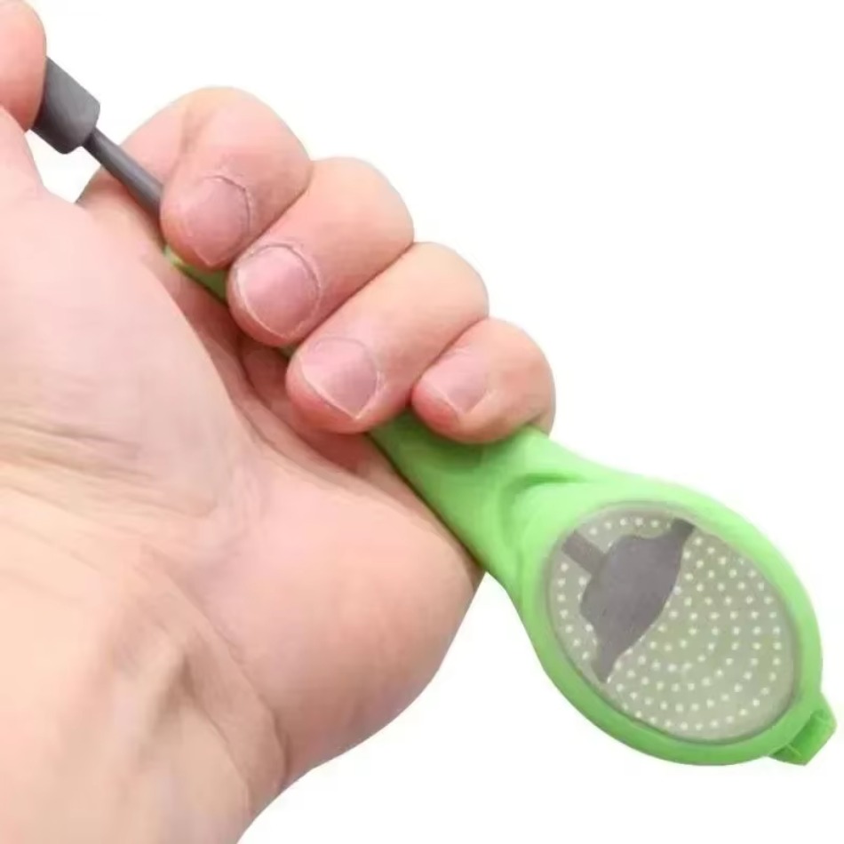 Healthy Kitchen Gadgets - Infusor de Té Saludable para Cocina,