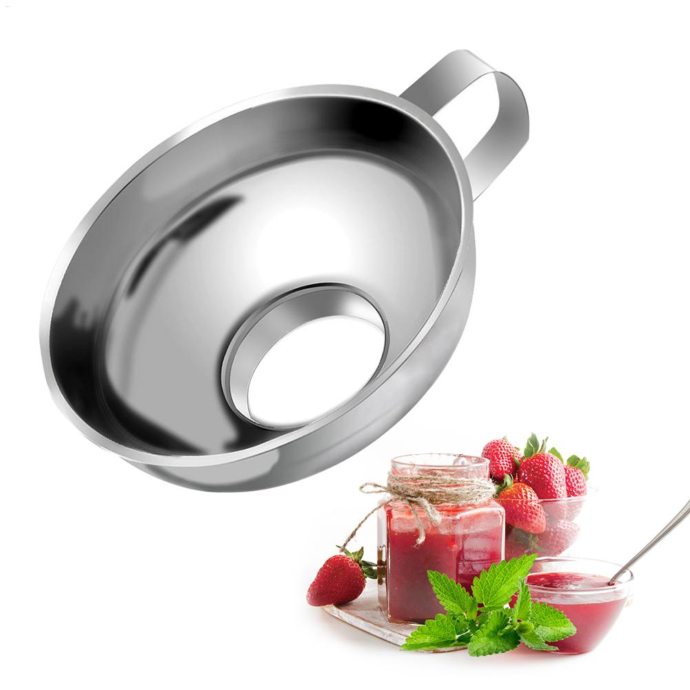 Kitchen Gadgets For Cooking - Embudo de conservas de boca ancha