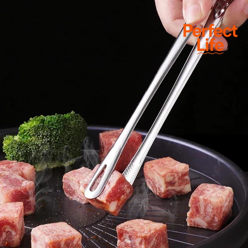 Kitchen Gadgets You Need - Pinzas para parrilla de barbacoa de