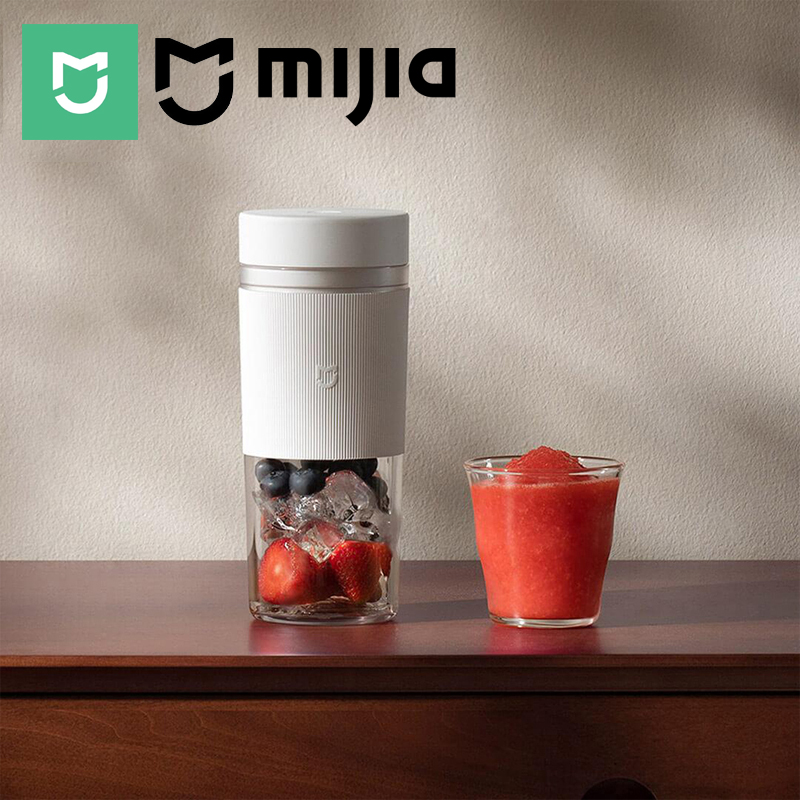 Kitchen Gadgets Juicer - Vaso Mezclador Portátil MIJIA 2, Licuadora