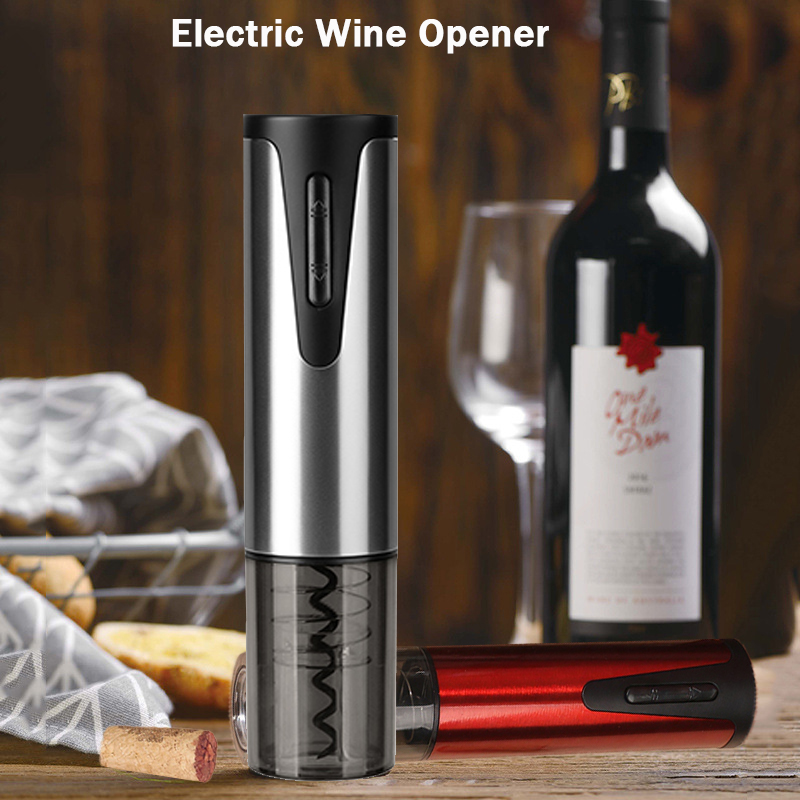 Kitchen Gadgets Best Sellers 2025 - 2025 nuevo abridor de vino eléctrico