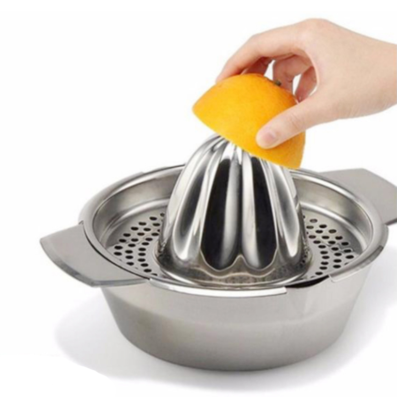 Kitchen Gadgets Juicer - Exprimidor de frutas Manual de naranja