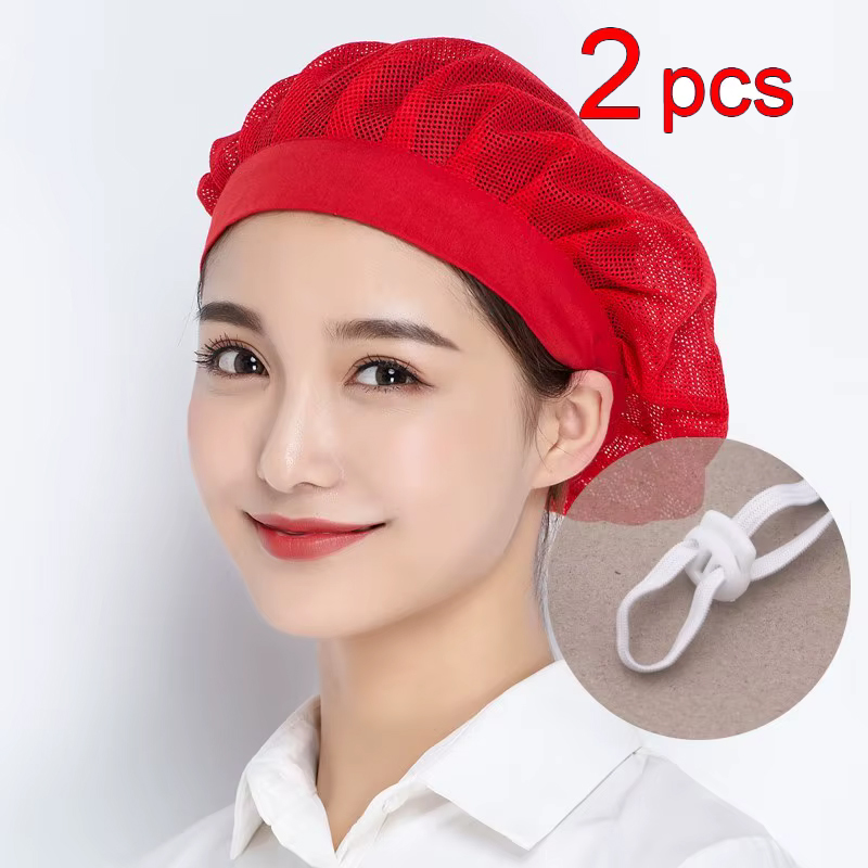 Gorros de red para hombre y mu - Kitchen Gadgets You Need reseña y precio