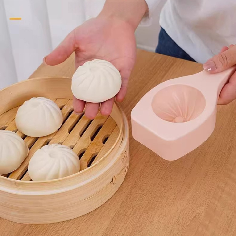 Molde para bollos de bola de m - Kitchen Gadgets For Cooking reseña y precio