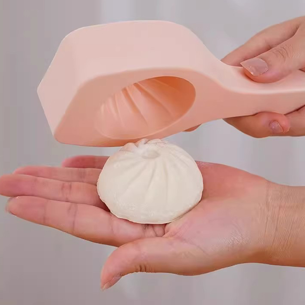 Molde para bollos de bola de m - Kitchen Gadgets For Cooking reseña y precio