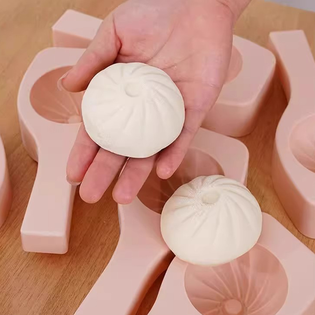 Molde para bollos de bola de m - Kitchen Gadgets For Cooking reseña y precio