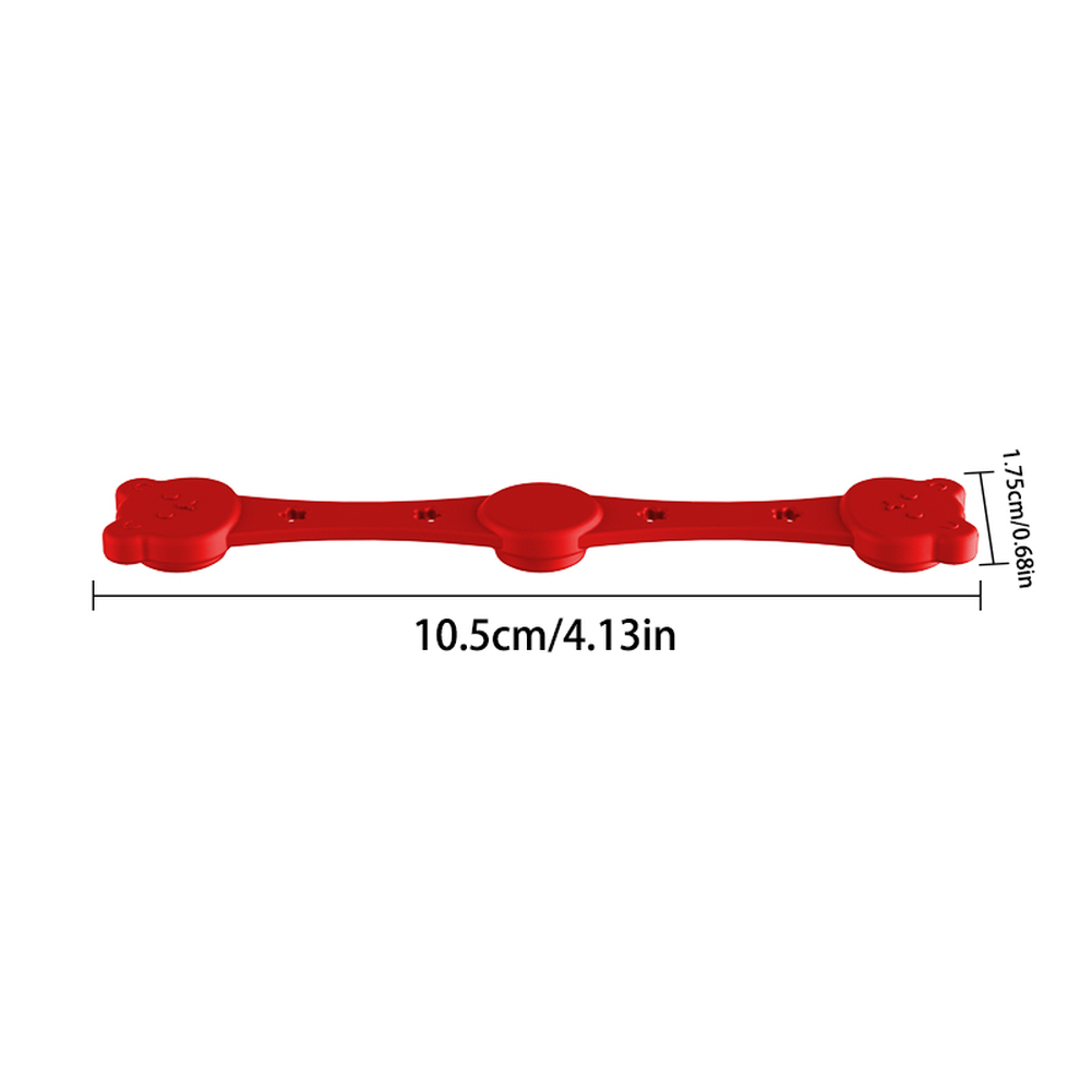 Clip magnético para revestimie - Kitchen Gadgets For Cooking reseña y precio