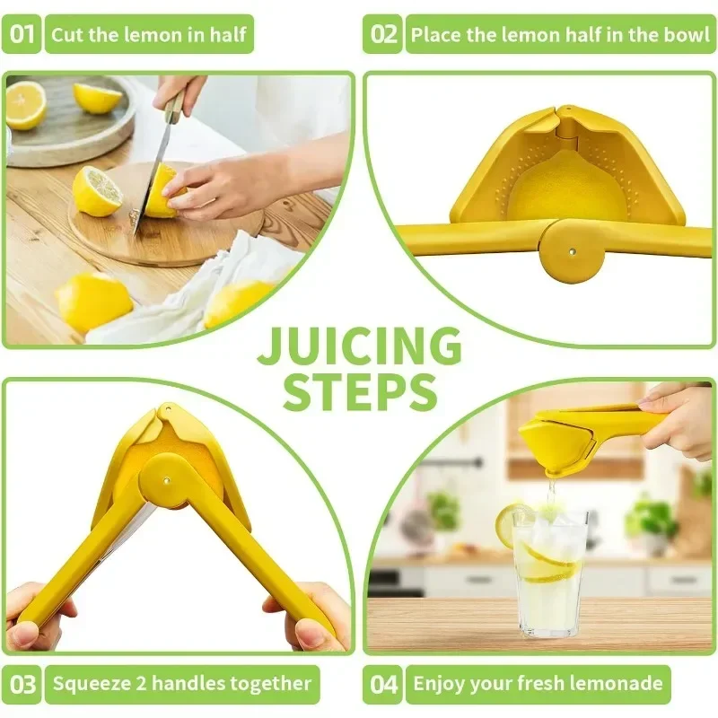 Nuevos utensilios de cocina ex - Kitchen Gadgets Juicer reseña y precio