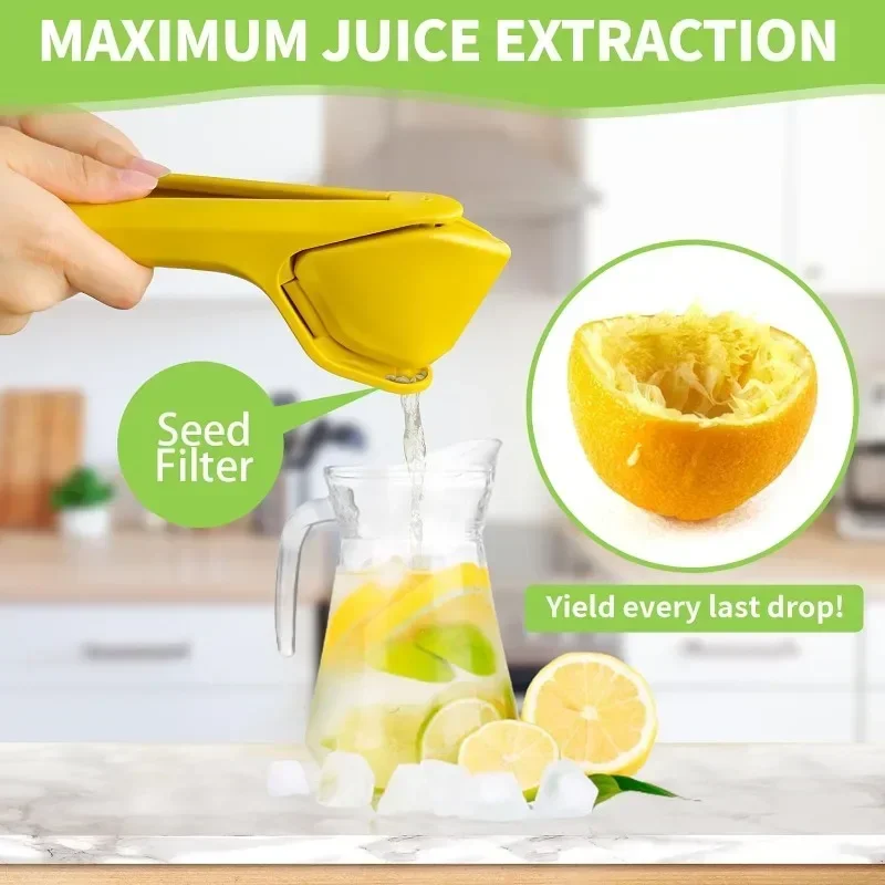 Nuevos utensilios de cocina ex - Kitchen Gadgets Juicer reseña y precio