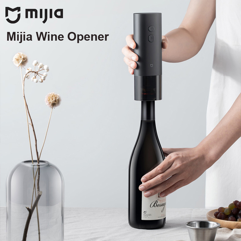 Abridor de Botellas de Vino El - Kitchen Gadgets You Need reseña y precio