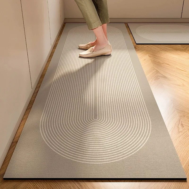 Alfombra de Diatomita Japonesa - Kitchen Gadgets Japanese reseña y precio