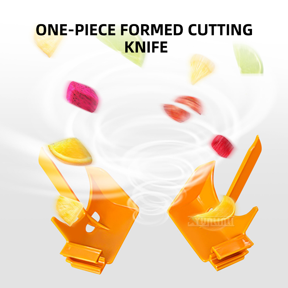 Exprimidor automático de fruta - Kitchen Gadgets Juicer reseña y precio