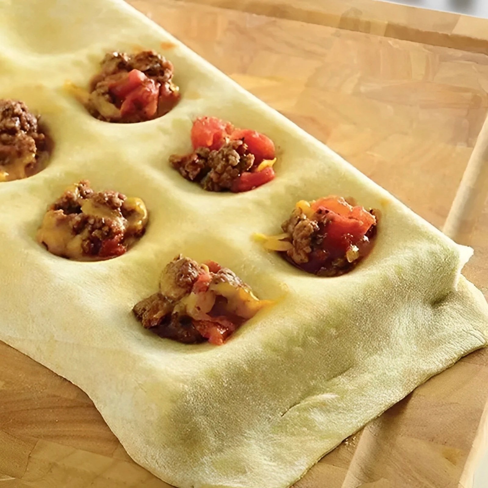 Molde para dumplings, molde de - Kitchen Gadgets You Need reseña y precio