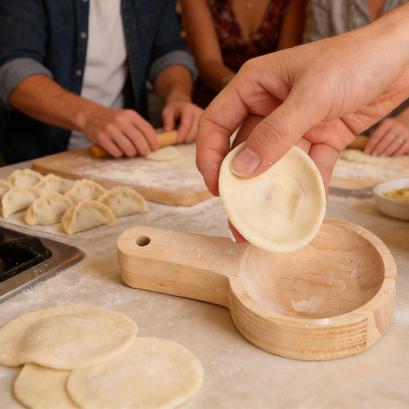 Prensa para Empanadillas de 3  - Kitchen Gadgets For Cooking reseña y precio
