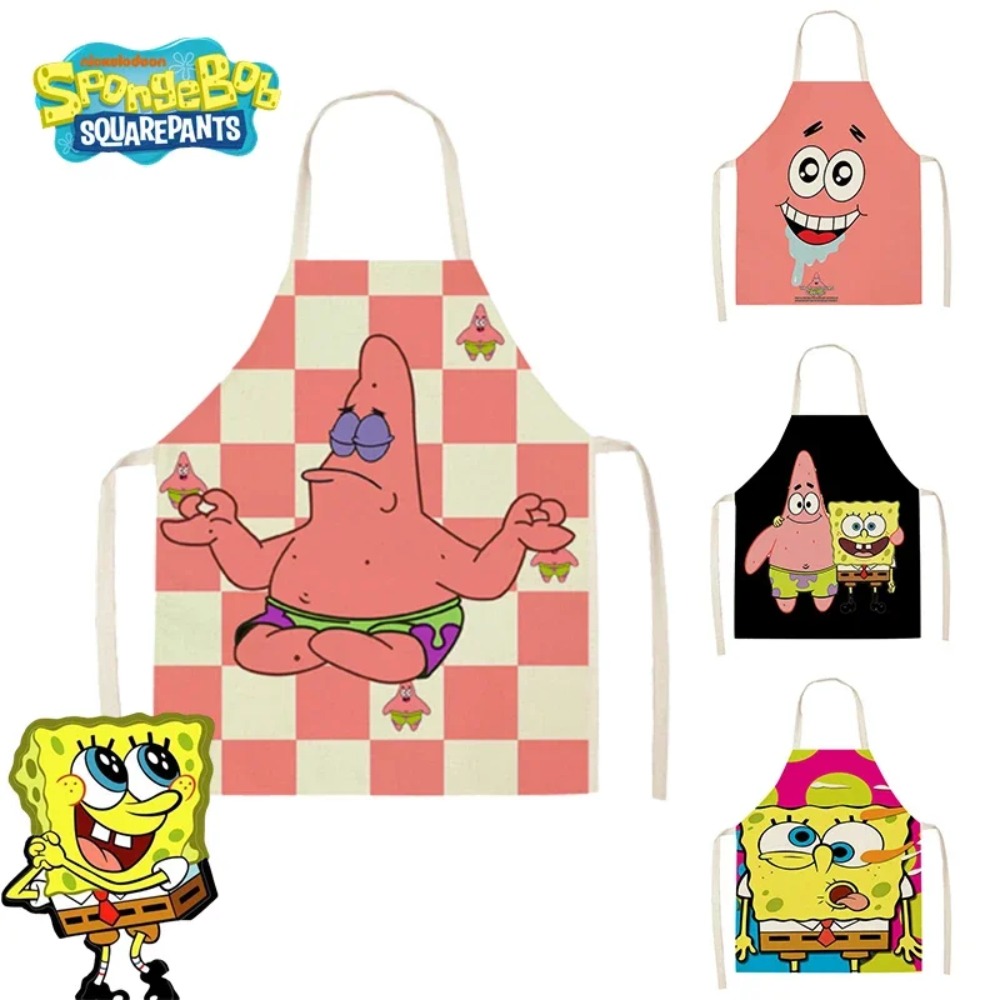 Delantales de Cocina de Bob Es - Kitchen Gadgets You Need reseña y precio