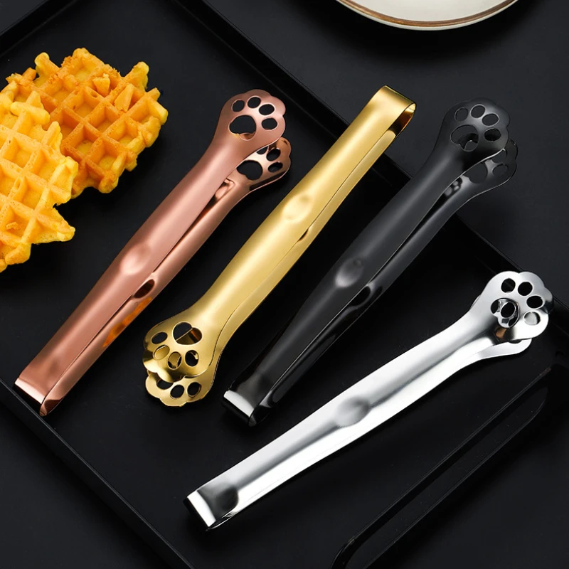 Pinzas antideslizantes para co - Kitchen Gadgets For Cooking reseña y precio