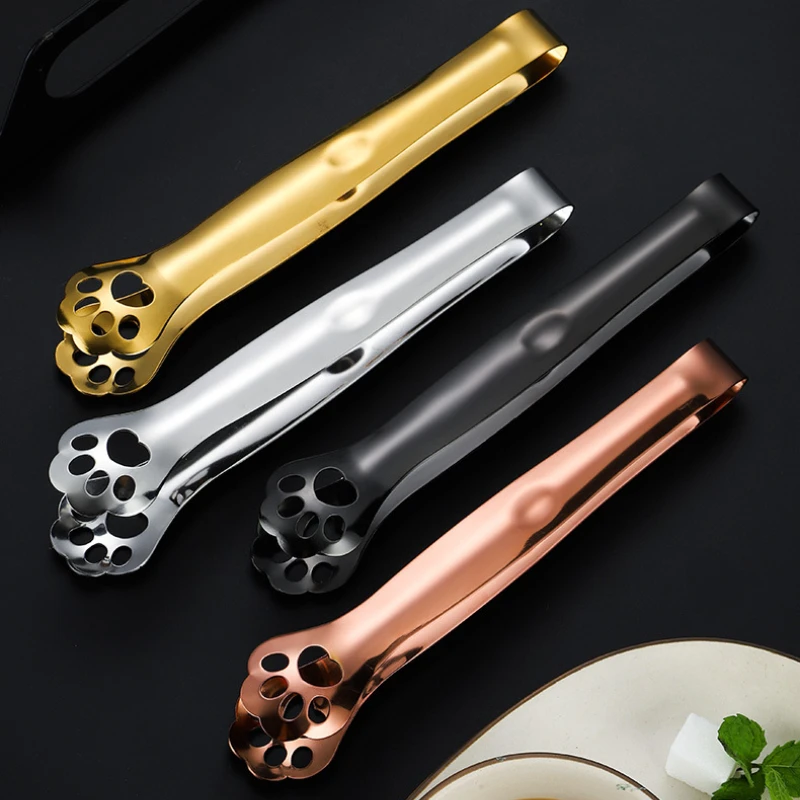 Pinzas antideslizantes para co - Kitchen Gadgets For Cooking reseña y precio