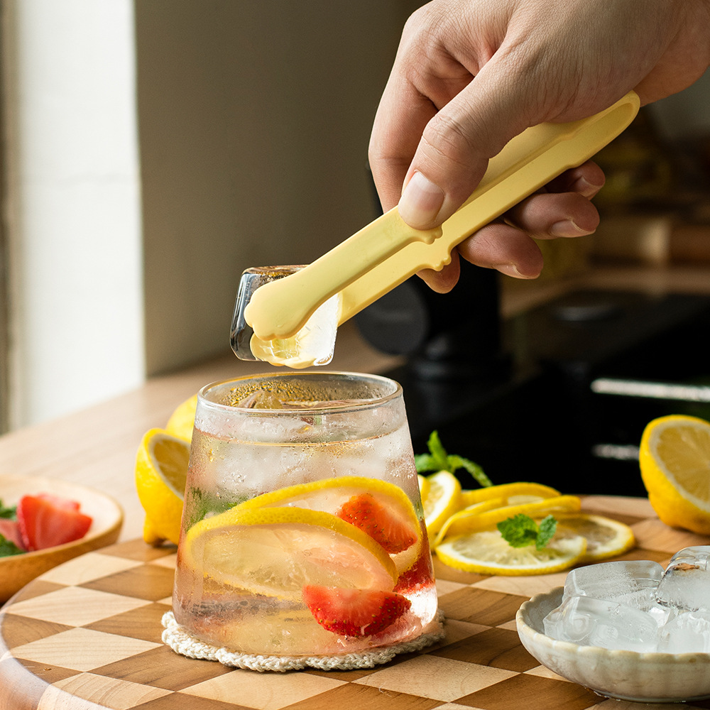 Pinzas de silicona para comida - Healthy Kitchen Gadgets reseña y precio