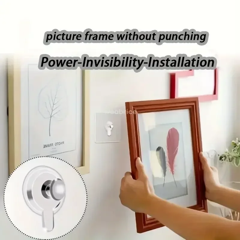 Ganchos para marcos de fotos,  - Healthy Kitchen Gadgets reseña y precio