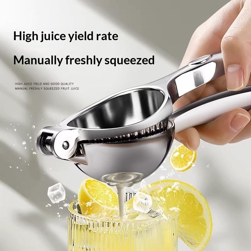 Exprimidor Manual de Cítricos, - Kitchen Gadgets Juicer reseña y precio