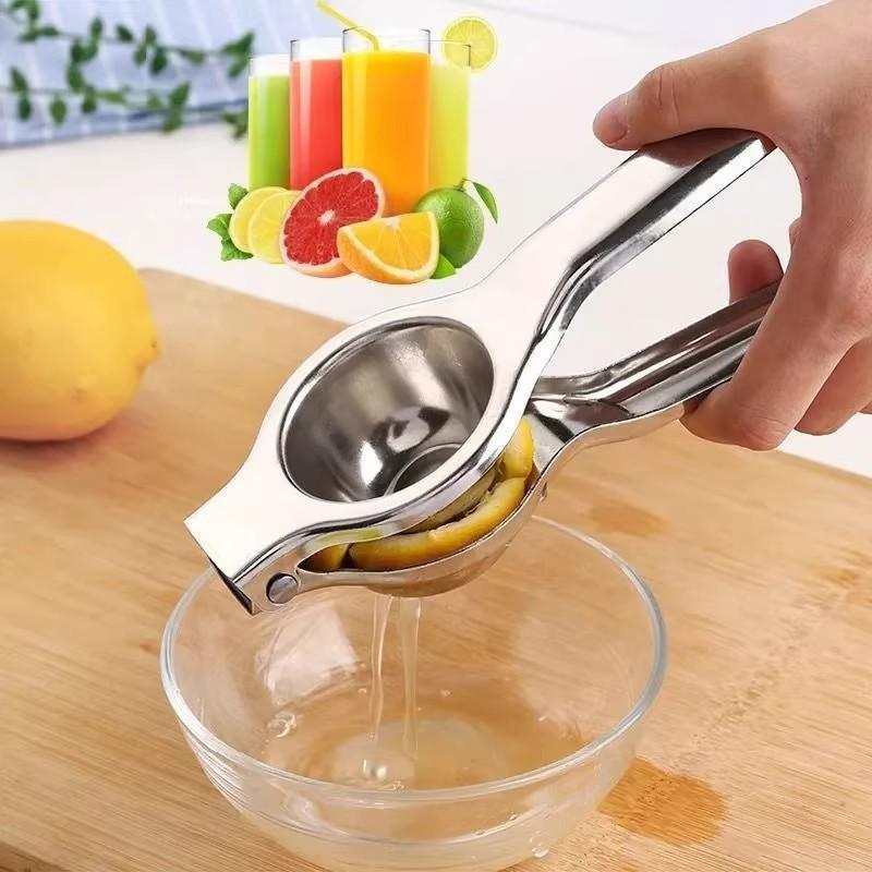 Exprimidor Manual de Cítricos, - Kitchen Gadgets Juicer reseña y precio