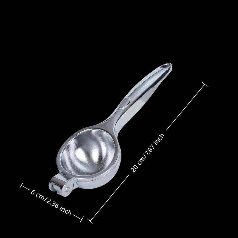 Exprimidor Manual de Cítricos, - Kitchen Gadgets Juicer reseña y precio