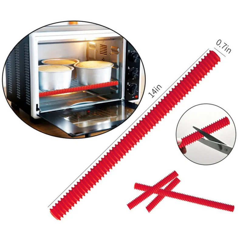 Protectores de silicona resist - Healthy Kitchen Gadgets reseña y precio