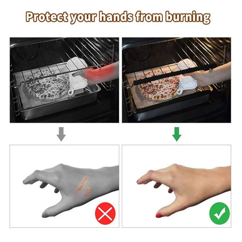 Protectores de silicona resist - Healthy Kitchen Gadgets reseña y precio