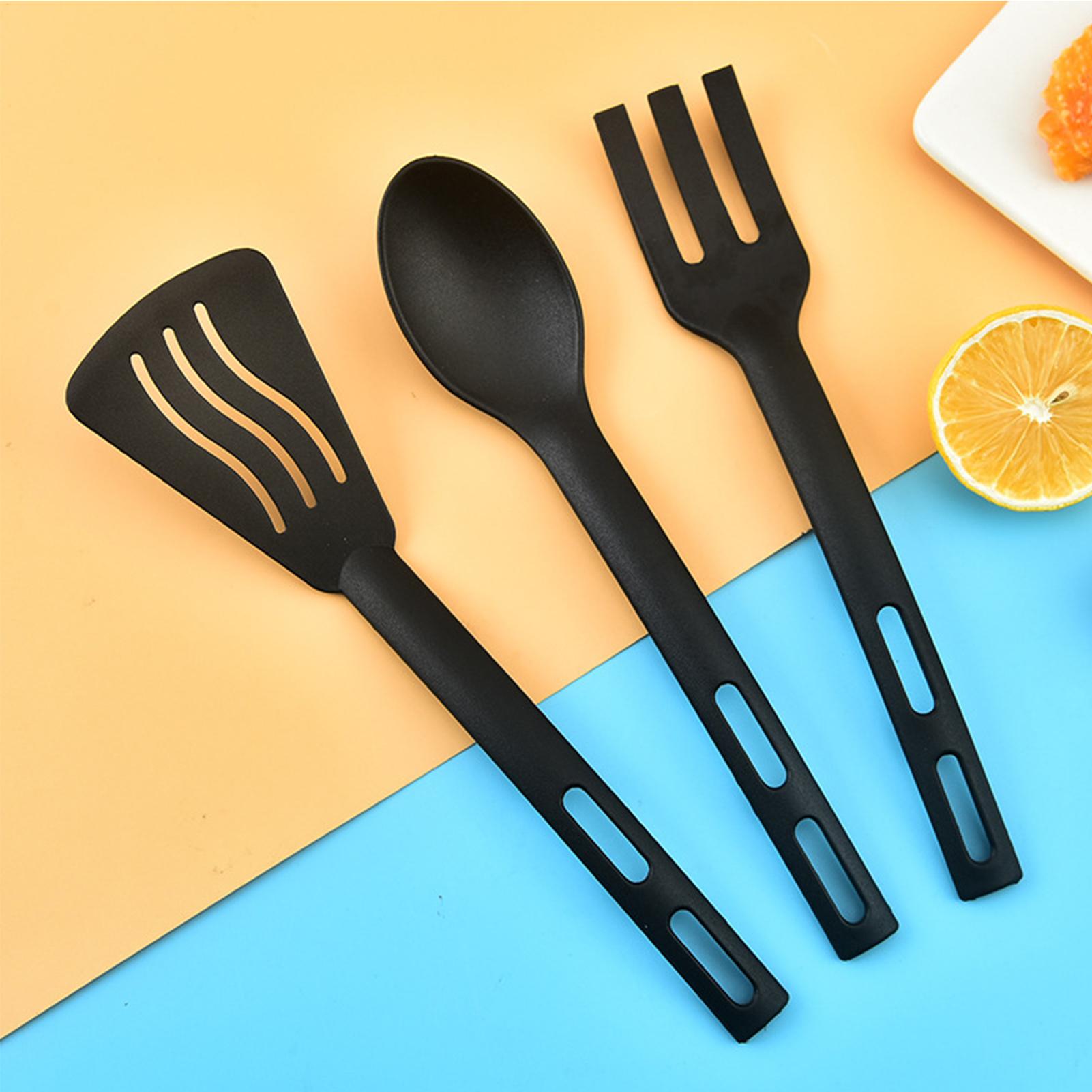 Juego de utensilios de cocina  - Kitchen Gadgets You Need reseña y precio