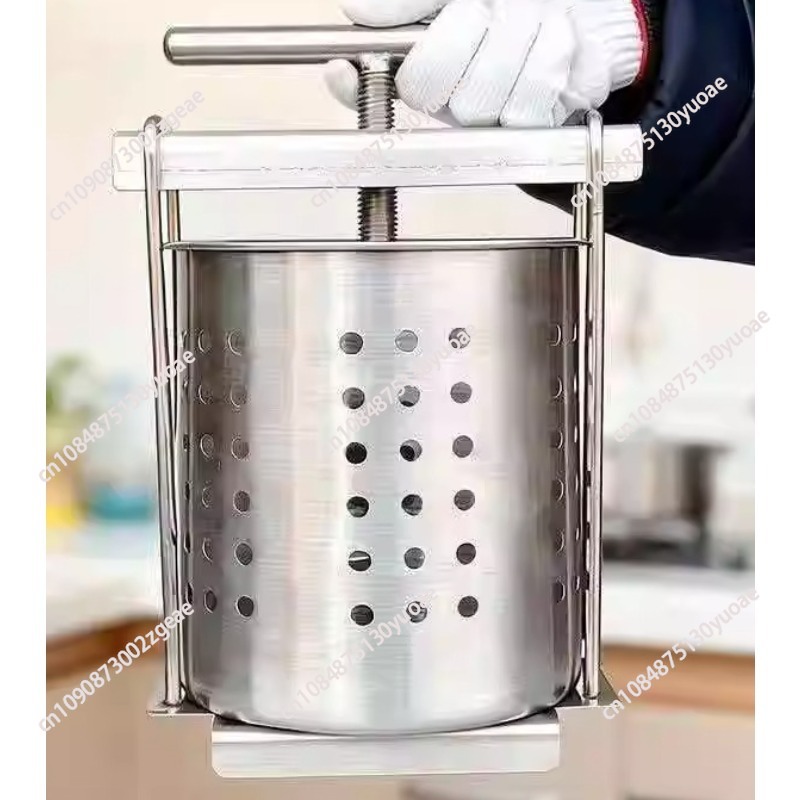 Exprimidor Manual de Acero Ino - Kitchen Gadgets Juicer reseña y precio