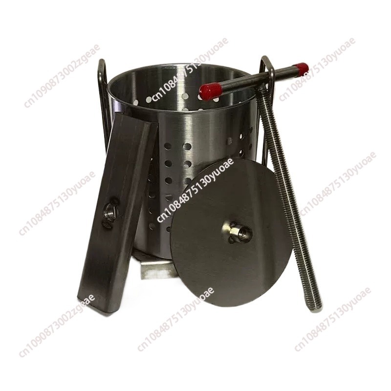 Exprimidor Manual de Acero Ino - Kitchen Gadgets Juicer reseña y precio