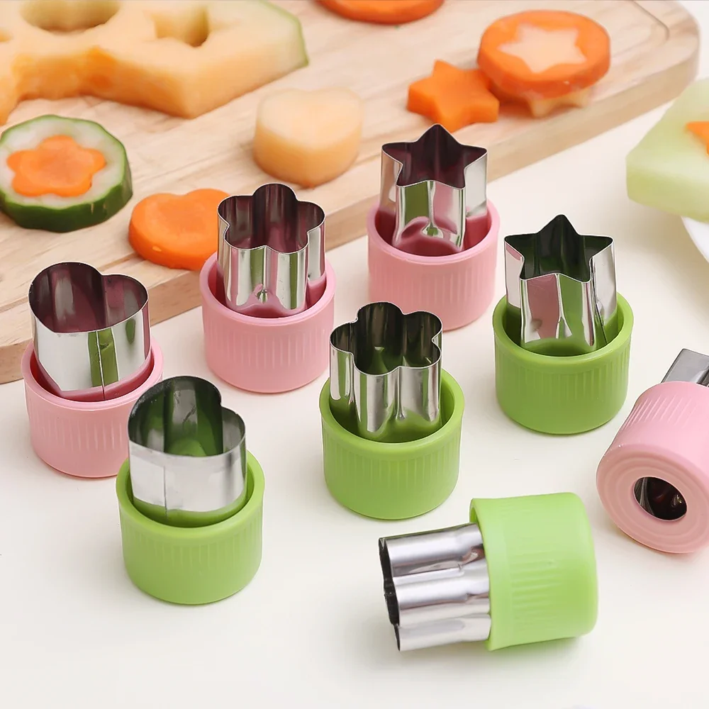 Cortador de verduras en forma  - Kitchen Gadgets For Cooking reseña y precio