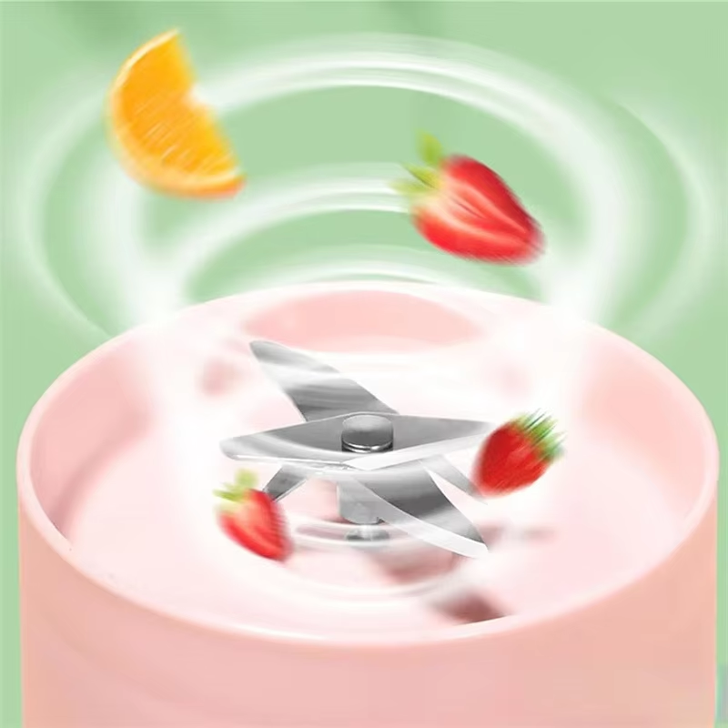 Vaso para Jugos de 420 ml con  - Kitchen Gadgets Juicer reseña y precio