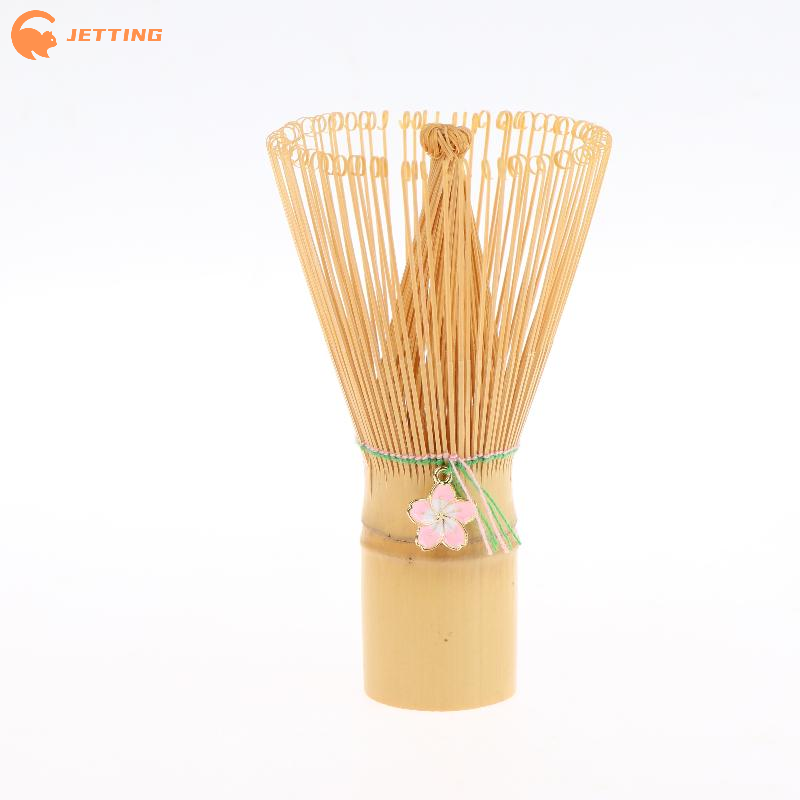 Batidor de Bambú Japonés para  - Healthy Kitchen Gadgets reseña y precio