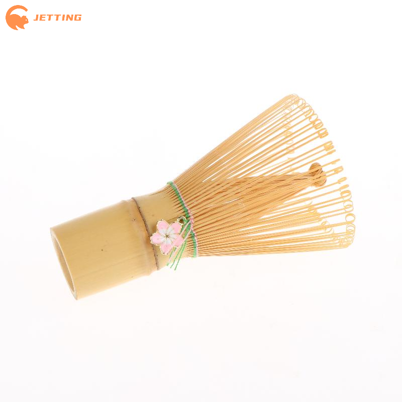 Batidor de Bambú Japonés para  - Healthy Kitchen Gadgets reseña y precio