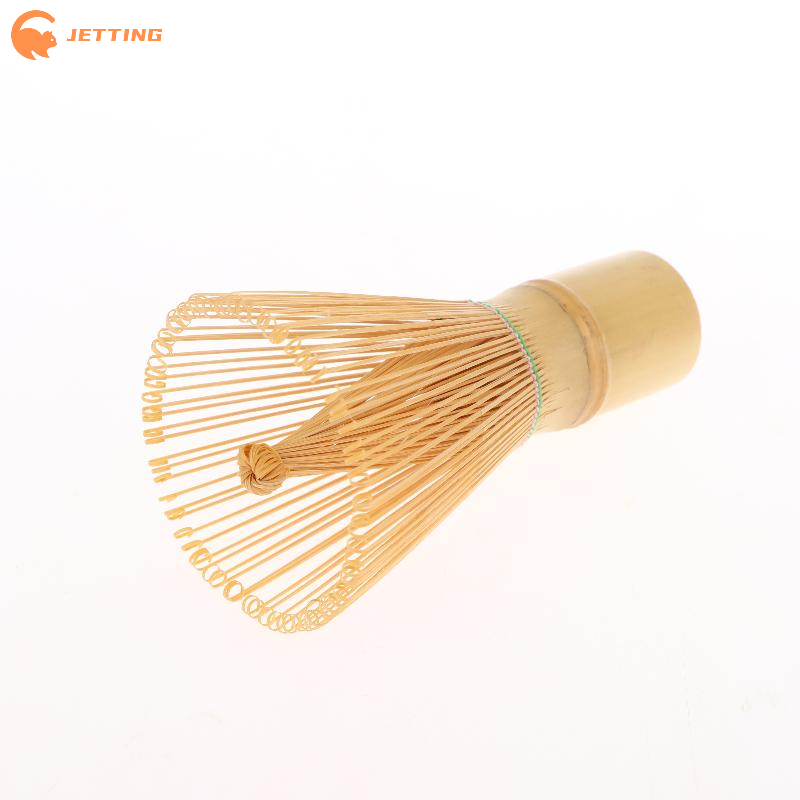 Batidor de Bambú Japonés para  - Healthy Kitchen Gadgets reseña y precio