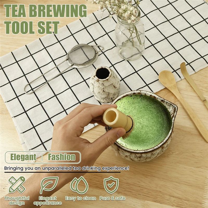BMBY-Juego de Taza y Batidor d - Kitchen Gadgets Japanese reseña y precio