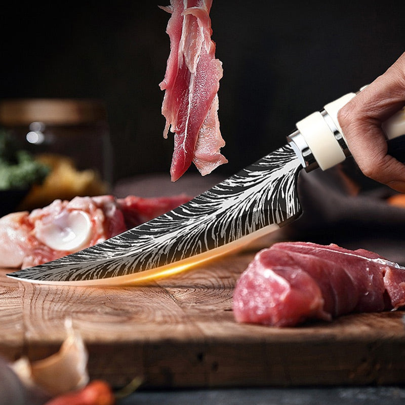 2025 nuevo modelo de cuchillo  - Kitchen Gadgets Best Sellers 2025 reseña y precio