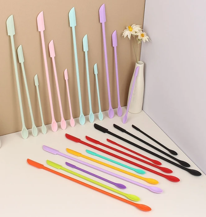 Espátula de silicona resistent - Healthy Kitchen Gadgets reseña y precio