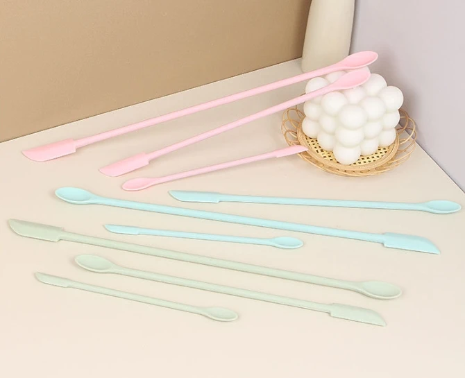 Espátula de silicona resistent - Healthy Kitchen Gadgets reseña y precio