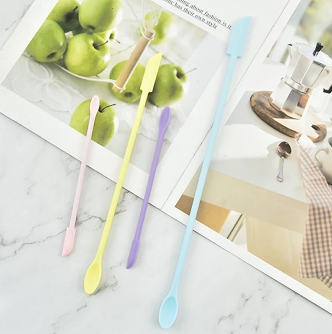 Espátula de silicona resistent - Healthy Kitchen Gadgets reseña y precio